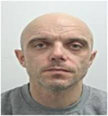 This week's most wanted men being hunted in East Lancashire