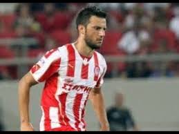 Μπενφίκα μπλουζάκι 'team σαμαρησ, κόκκινο. Andreas Samarhs 2013 2014 Ola Ta Gkol Me Ton Olympiako Youtube