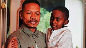 Maybe you would like to learn more about one of these? Connie Ferguson S Grandson King Ronewa Makes His Acting Debut On Rockville