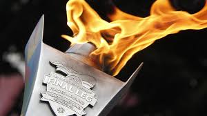 Maybe you would like to learn more about one of these? Law Enforcement Torch Run
