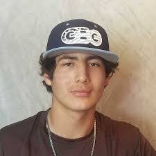 Isaiah Magdaleno's Instagram, Twitter & Facebook