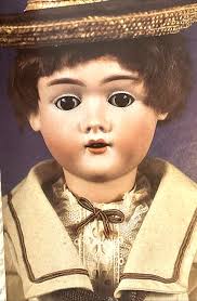 DOLL VALUES 7TH Edition by Patricia Smith's Paperback Color Illustrations  £7.81