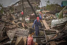 2021 in the philippines details events of note that have occurred, or are scheduled to take place, in the philippines in 2021. P181 9 B In Proposed 2021 Budget To Address Effects Of Climate Change Philstar Com