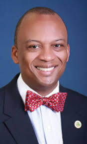 Dr. Danny Crew out as Miami Gardens city manager