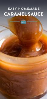 This Is The Only Caramel Recipe I Have Ever Done That Didn T Crystalize After Cooling Perfect Caramel Recipes Sauce Homemade Caramel Homemade Caramel Sauce