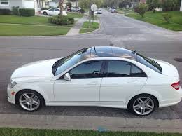 Make Mercedes Benz Model C300 Year 2008 Body Style Luxury Cars Exterior Color White Interior Co New Luxury Cars Luxury Cars Mercedes Super Luxury Cars
