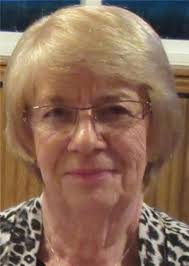 Joanne Heschke Obituary (1943