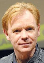 David Caruso I Filmweb