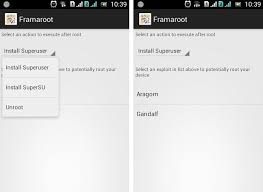 Actually, there are many wireless solutions to make that connection as well. Framaroot Apk V1 9 3 Download Root Unroot Android Mobiles For Free