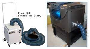 Welding Fume Extractors Portable Mounted Sentry Air Systems Portable Welding Manufacturing