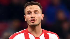 Jun 07, 2021 · chelsea have reportedly asked about a potential transfer deal for atletico madrid midfielder saul niguez. Saul Niguez Chelsea Among Clubs Offered Atletico Madrid Midfielder On Loan Football News Sky Sports