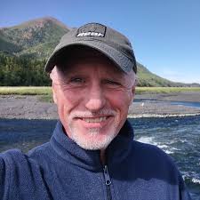 Broadcasting Wild Alaska