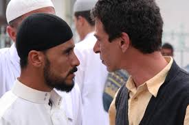 Jump to navigation jump to search. My Conversation With Algerian Director Salem Brahimi Algeria Learned The Lesson Through Bloodshed Aida Alami