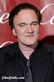 Quentin Tarantino
