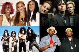 Perhaps it was the unique r. We Got The Beat Do You Answer These Music Trivia Questions On Music Groups Throughout The History