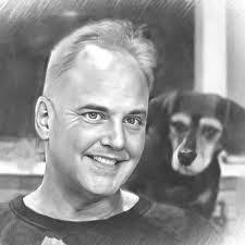 Doug Suess's Instagram, Twitter & Facebook