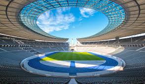 Submitted 2 days ago * by matchthreadder press conference before the derby of hertha bsc vs union berlin with our skipper bruno labbadia (self.herthabsc). Olympiastadion Hertha Bsc Berlin The Stadium Guide