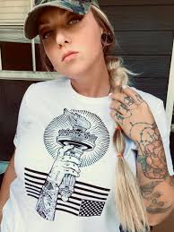 Death Before Dishonor