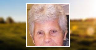 Virginia E. Morgan Obituary 2014