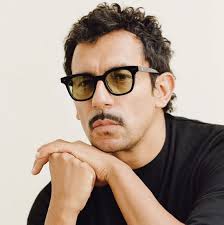 A new chapter begins at Tom Ford as visionary Haider Ackermann steps into  the role of Creative Director. Known for his modern designs and impeccable  tailoring, Ackermann is not afraid to push