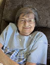 Obituary information for Heidimarie Betty "Heidi" Thul