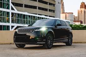 How many miles per gallon does a range rover get? How Reliable Is The 2018 Range Rover Velar