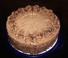 Schokosahne Torte Rezept Mit Bild Rezept Torten Rezepte Schokosahne Schokoladen Sahne Torte