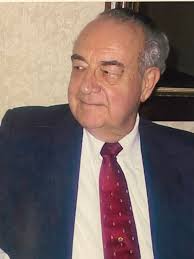 Stanley Whelan Obituary August 8, 2020