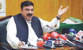 Bjp rajya sabha mp from odisha, ashwini vaishnaw, is the new railways minister and will head the ministries of communications, and electronics and information technology information as well, the. Minister Admits Railway Track Rehabilitation Ignored Pakistan Dawn Com