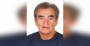 Obituary information for Patrick Lynn "Pat" Knighton