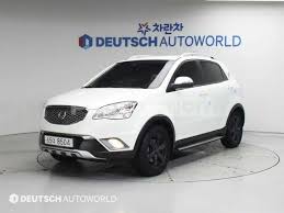 Image result for Mirage Blue 1994 SsangYong