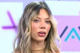 Alejandra Rubio da la cara en 'Vamos a ver' tras las acusaciones sobre  Carlo Costanzia