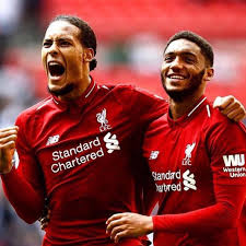 Nieuwe keuzes voor een nieuwe tijd. Anything Liverpool On Twitter Just Want This Partnership Back Gomez Vvd