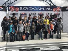 Tras permanecer en prisión preventiva cinco meses acusada por cuatro delitos, incluido el de lavado de dinero, se ha enfocado en su segundo intento por alcanzar la presidencia bajo el partido. Nascar Drive For Diversity Awards Celebrate Leaders Nascar