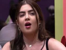 BBB 22: Equipe de Jade Picon se pronuncia e rebate família da