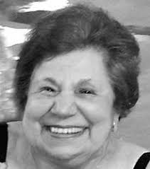 Vivian Tanber Obituary (2014)