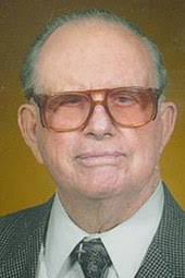 Howard Douglas Castleberry Sr. (1921-2009)
