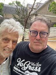 Full article: Remembering Paul Martin Lester, Ph.D. (1953–2023)