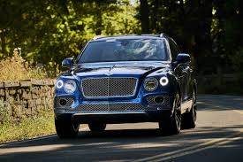Hide listings with no price. 2018 Bentley Bentayga Review Worth The 200 000 Price Tag Bloomberg