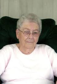 Obituary information for Ora Jowers Garrett