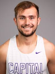 2023 Cross Country Roster