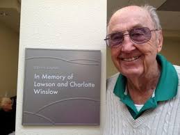 Good Neighbors by Faith Barnidge: 'Caring Hands' partnerships valuable for  volunteers, senior clients