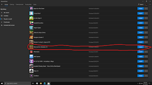 These are the best fighting games from the windows store. Unlock Full Game Minecraft Windows 10 Bedrock Glitch Help