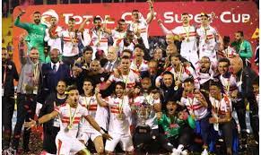 فلوج السوبر الافريقي من الملعب و اخر تجهيزات كاس العالم و حققت حلمى و قابلت ابو تريكة #roadto2022. Ø§Ù„Ø²Ù…Ø§Ù„Ùƒ ÙŠØµÙ„ Ø§Ù„Ù‚Ø§Ù‡Ø±Ø© Ø§Ù„ÙŠÙˆÙ… Ø¨Ø¹Ø¯ Ø§Ù„ØªØªÙˆÙŠØ¬ Ø¨ÙƒØ£Ø³ Ø§Ù„Ø³ÙˆØ¨Ø± Ø§Ù„Ø§ÙØ±ÙŠÙ‚ÙŠ Ø§ÙˆØ§Ù† Ù…ØµØ±