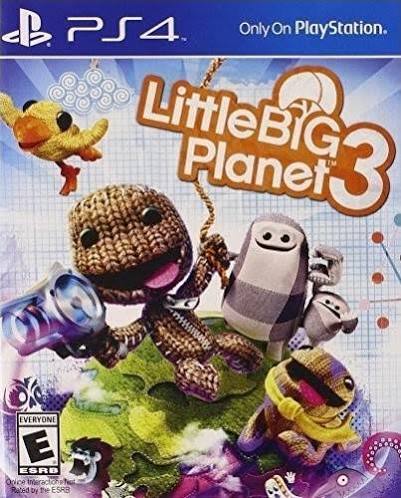 Big Planet 3