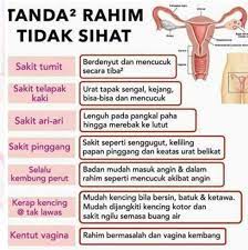 Rumah sakit ari canti gianyar •. Rahim Wanita Tanda Tanda Rahim Jamu Jawa Kemaman Facebook