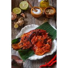 Hidangan ikan yang dibakar, muncul secara universal di berbagai belahan dunia. Bumbu Bakar Instan Khas Minang By Rendang Uni Lili Ayam Ikan Udang Cumi Dll Shopee Indonesia