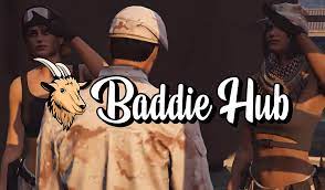 Exploring BaddieHub: Your Ultimate Source for Edgy Fashion & Trends! 🌟 |  by Michael Powell | Medium