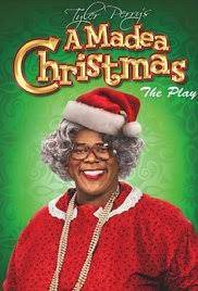 A Madea Christmas Video 2011 M4ufree