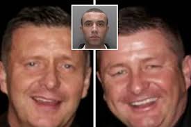 Coke gang thug with links to notorious Daniel crime clan facing jail over  dirty cash stash